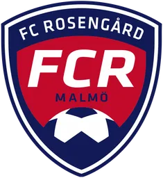 Logo of FC Rosengard