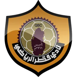 Logo of Qatar SC Doha Reserves