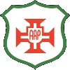 Logo of Portuguesa Santista U20