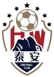 Logo of Tai'an Tiankuang