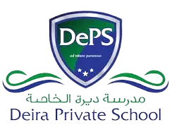 Logo of Academie Deira