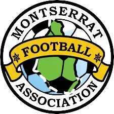 Logo of Montserrat