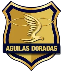 Logo of Aguilas Doradas U19
