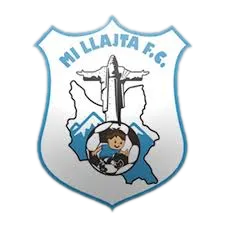 Logo of Mi Llajta FC