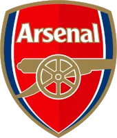 Logo of Arsenal U23