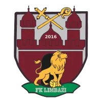Logo of FK Limbazi