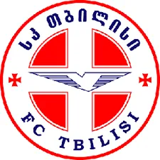 Logo of Nike Tbilisi (w)