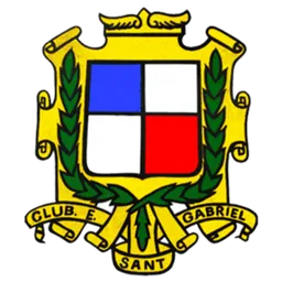 Logo of Sant Gabriel (w)