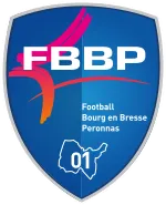 Logo of Bresse Péronnas 01