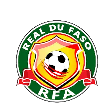 Logo of Real du Faso