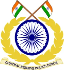 Logo of Central Reserve Police Force FC