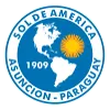 Logo of Sol de America (w)