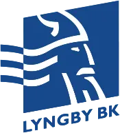 Logo of LYNGBY FODBOLD CLUB U17