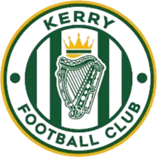 Logo of Kerry FC U20