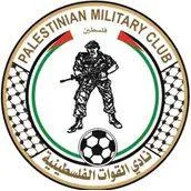 Logo of Al Quwwat Al Falistinia