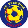 Logo of Vysocina Jihlava B