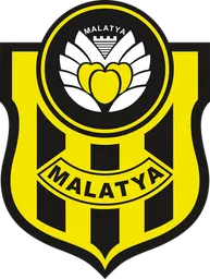 Logo of Yeni Malatyaspor