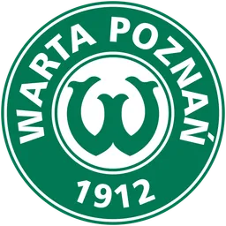 Logo of Warta Poznan