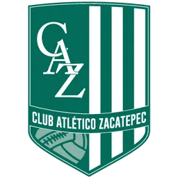 Logo of Zacatepec