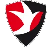 Logo of Cheltenham Town (w)