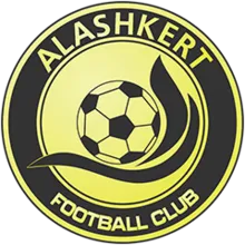 Logo of Alashkert
