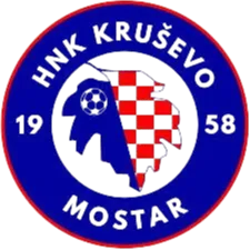 Logo of HNK Krusevo