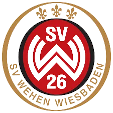 Logo of SV Wehen Wiesbaden U19