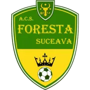 Logo of ACS Foresta Suceava
