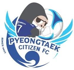 Logo of Pyeongtaek Citizen
