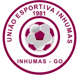 Logo of Uniao Inhumas