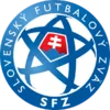Logo of Slovakia U17