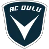 Logo of AC Oulu