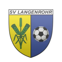 Logo of Langenrohr