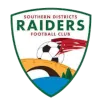 Logo of SD Raiders U20