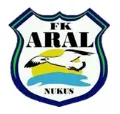 Logo of Aral Nukus