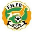 Logo of Niger U17