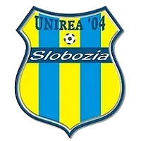 Logo of FC Unirea 2004 Slobozia