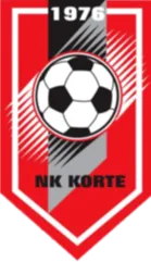 Logo of Korte