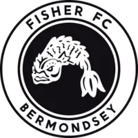 Logo of Fisher FC