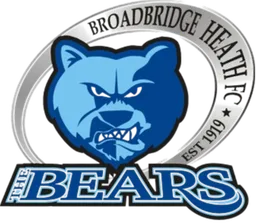 Logo of Broadbridge Heath