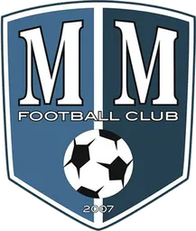 Logo of Mar Menor