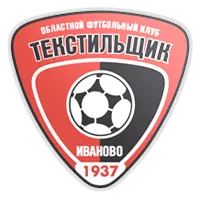 Logo of Tekstilshchik Ivanovo