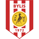 Logo of KS Bylis
