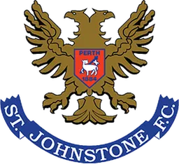 Logo of Saint Johnstone