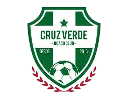 Logo of Cruz Verde