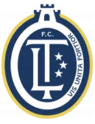 Logo of FC Lamezia Terme