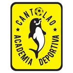 Logo of Academia Deportiva Cantolao