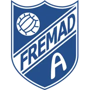 Logo of Fremad Amager