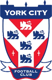 Logo of York City (w)