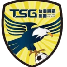 Logo of Tainan City Green